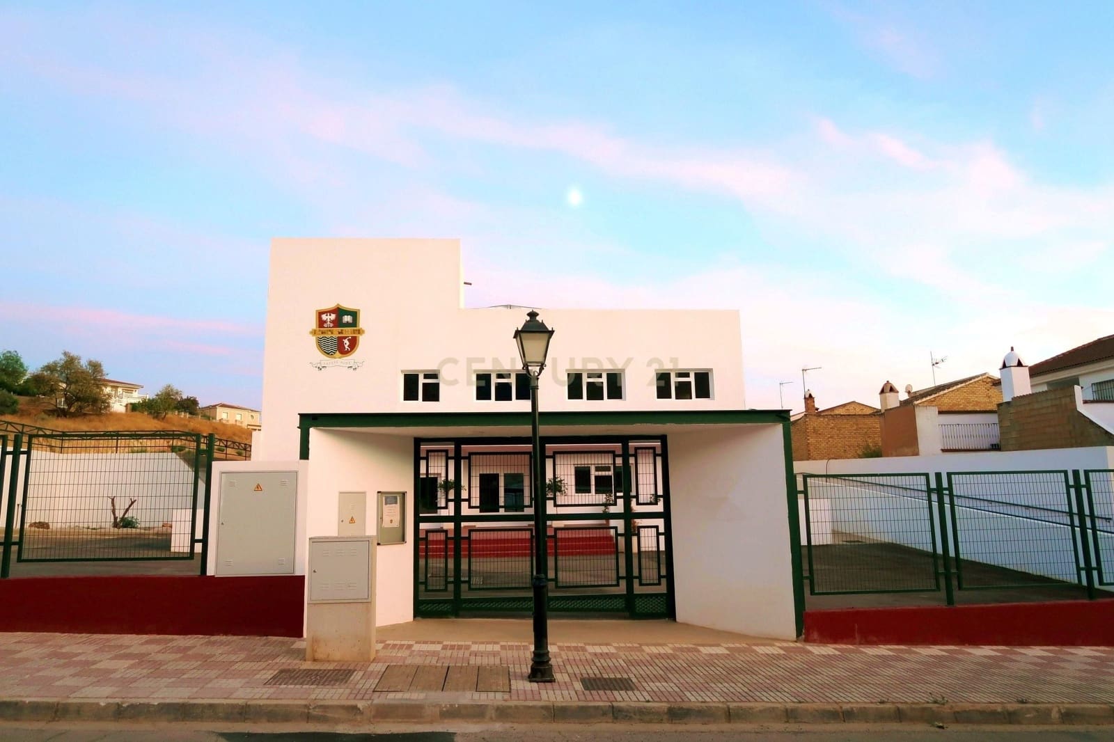 Local Commercial à vendre à Archidona - 3 900 000 € (Ref: 9626115)