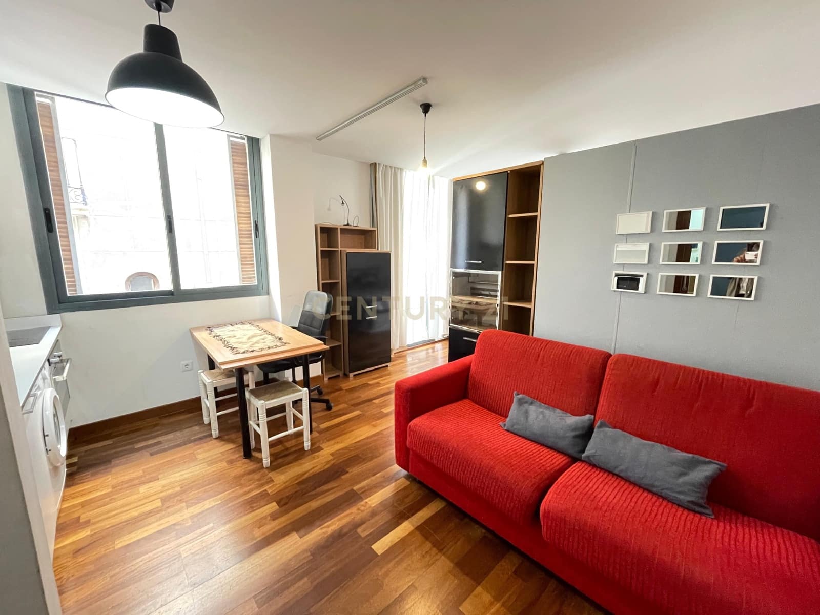 1 makuuhuone Yksiö vuokrattavana paikassa Granada kaupunki - 700 € (Ref: 9628001)