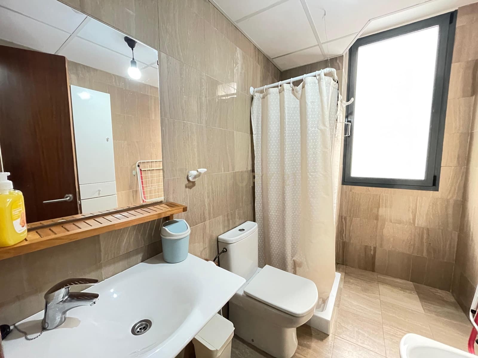 1 makuuhuone Yksiö vuokrattavana paikassa Granada kaupunki - 700 € (Ref: 9628001)