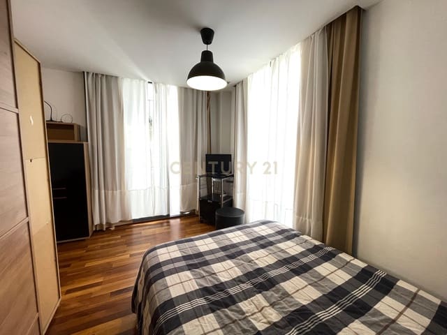 1 makuuhuone Yksiö vuokrattavana paikassa Centro - Sagrario, Granada kaupunki - 700 € (Ref: 9628001)