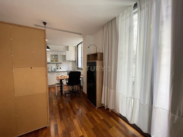 1 makuuhuone Yksiö vuokrattavana paikassa Centro - Sagrario, Granada kaupunki - 700 € (Ref: 9628001)