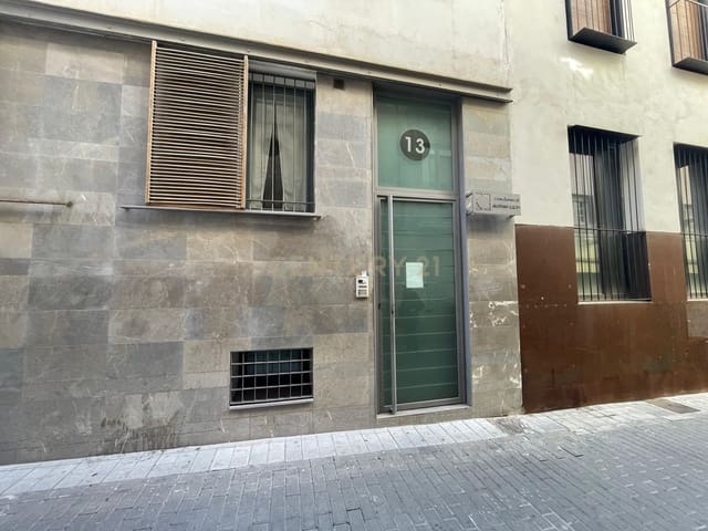 1 makuuhuone Yksiö vuokrattavana paikassa Centro - Sagrario, Granada kaupunki - 700 € (Ref: 9628001)