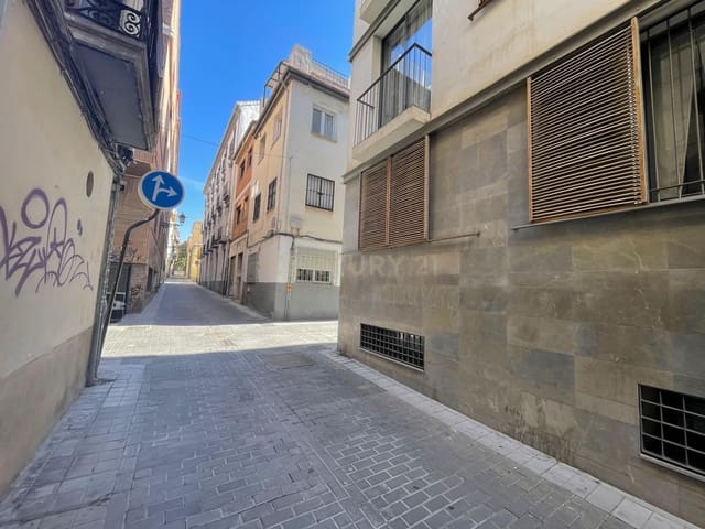 1 makuuhuone Yksiö vuokrattavana paikassa Centro - Sagrario, Granada kaupunki - 700 € (Ref: 9628001)