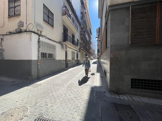 1 makuuhuone Yksiö vuokrattavana paikassa Centro - Sagrario, Granada kaupunki - 700 € (Ref: 9628001)