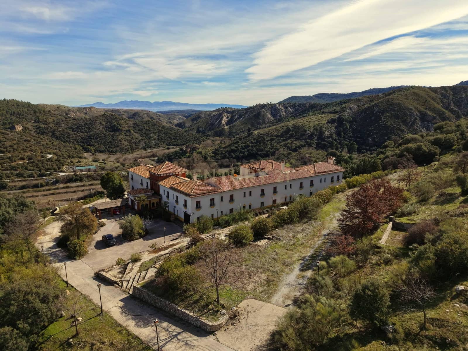 Hotel en Diezma en venta - 10.000.000 € (Ref: 9629371)