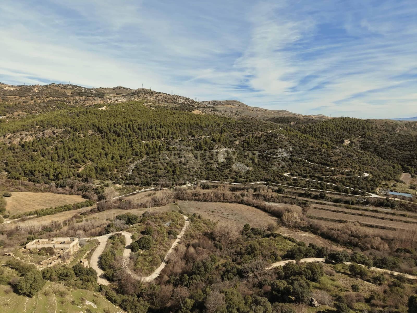 Hotel en Diezma en venta - 10.000.000 € (Ref: 9629371)