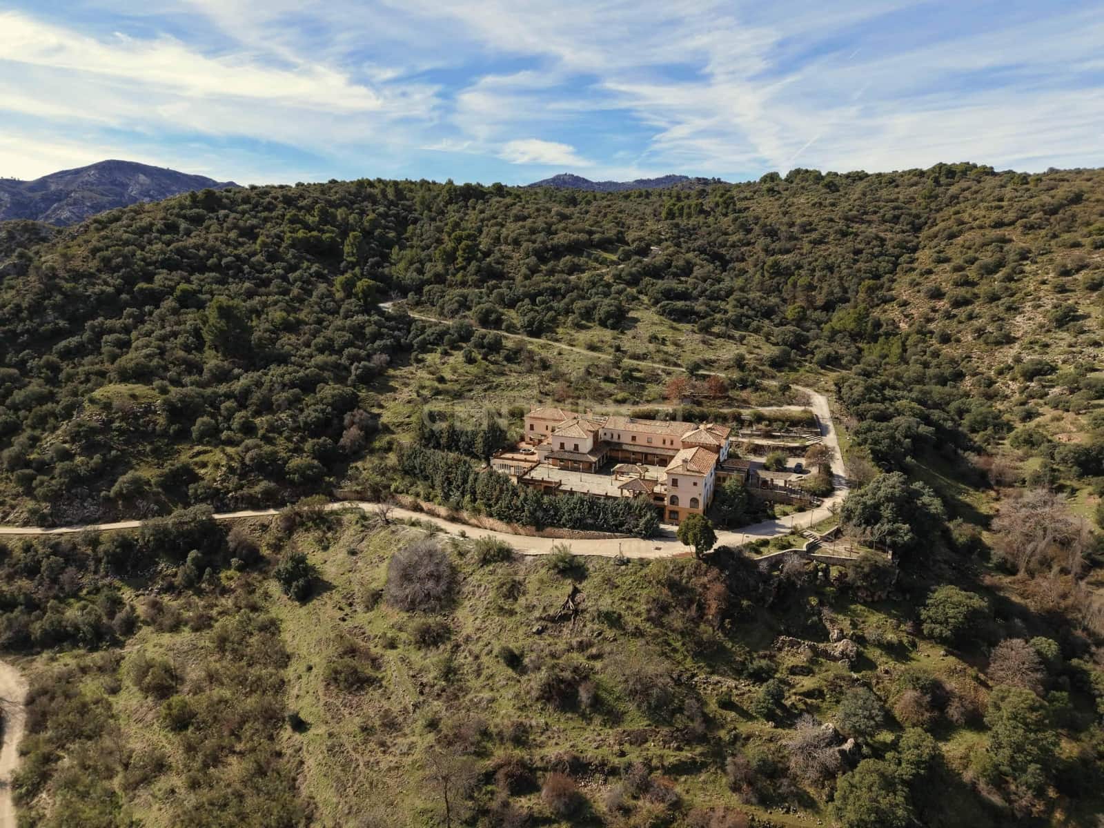 Hotel en Diezma en venta - 10.000.000 € (Ref: 9629371)