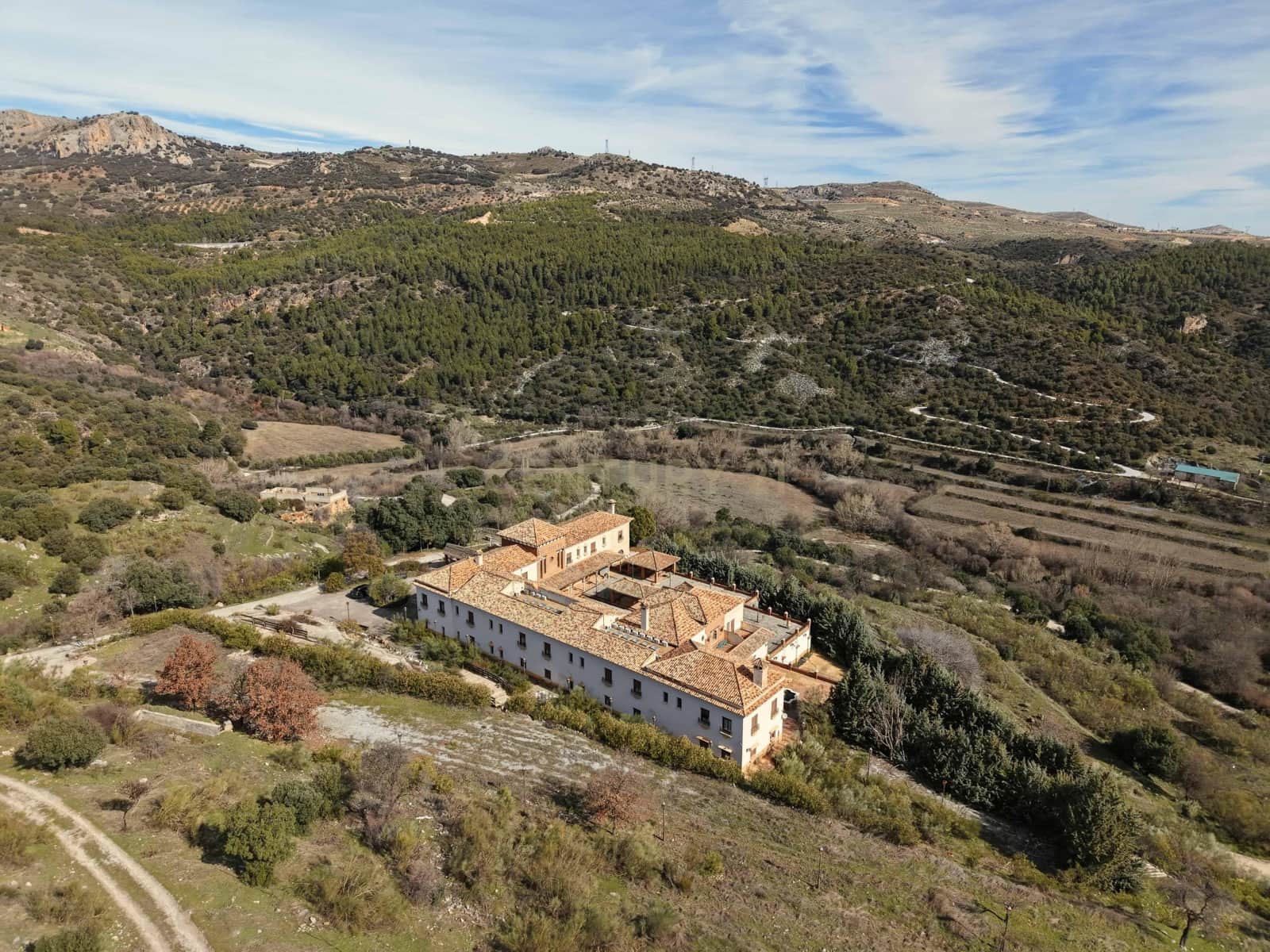 Hotel en Diezma en venta - 10.000.000 € (Ref: 9629371)