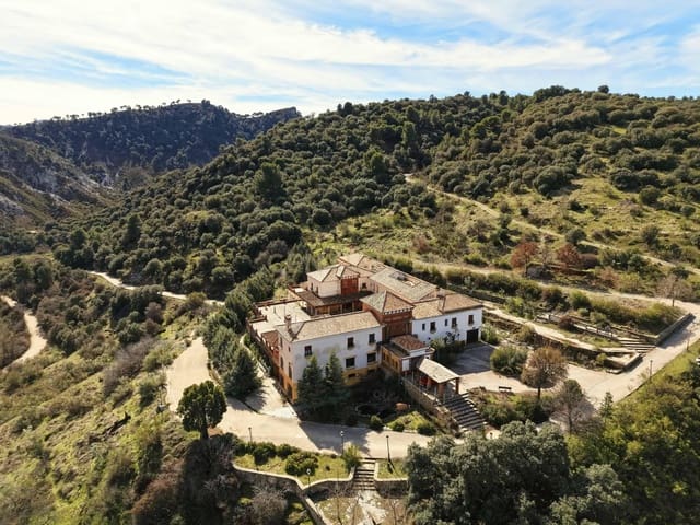 Hotel en Diezma en venta - 10.000.000 € (Ref: 9629371)