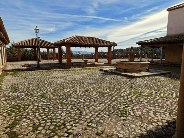 Hotel en Diezma en venta - 10.000.000 € (Ref: 9629371)