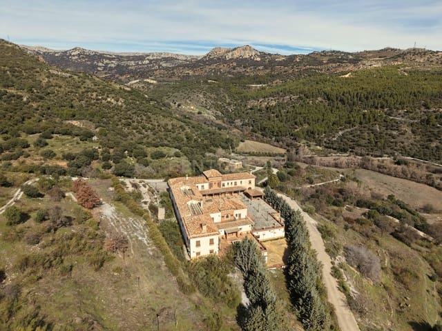 Hotel en Diezma en venta - 10.000.000 € (Ref: 9629371)