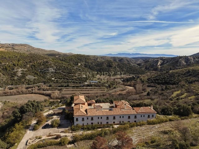 Hotel en Diezma en venta - 10.000.000 € (Ref: 9629371)