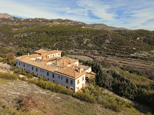 Hotel en Diezma en venta - 10.000.000 € (Ref: 9629371)