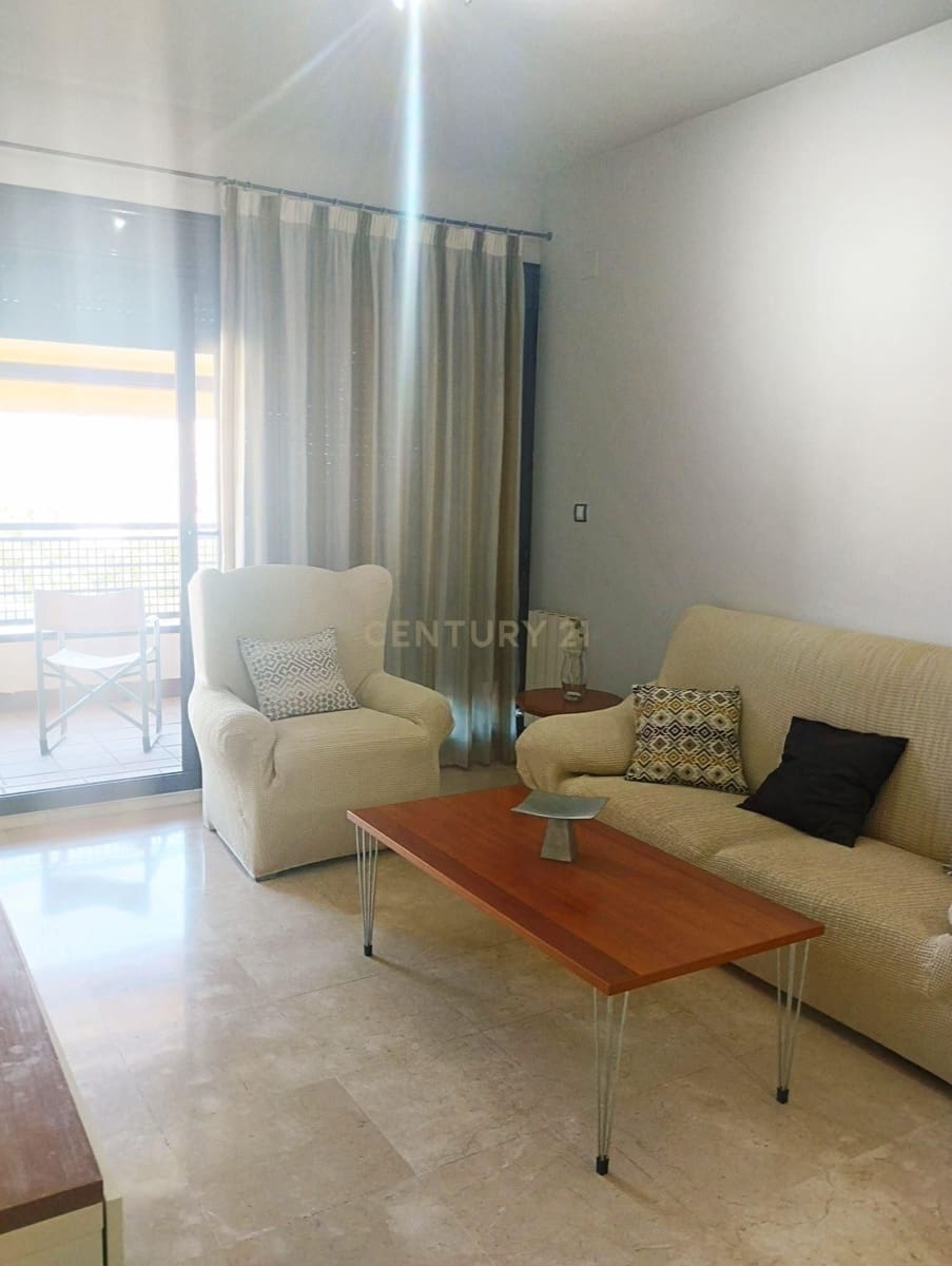 Piso de 1 habitación en Granada ciudad en alquiler - 720 € (Ref: 9630576)