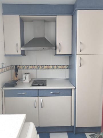 Piso de 1 habitación en Zaidin, Granada ciudad en alquiler - 720 € (Ref: 9630576)