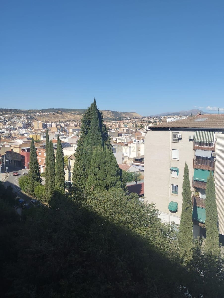 Piso de 1 habitación en Granada ciudad en alquiler - 720 € (Ref: 9630576)