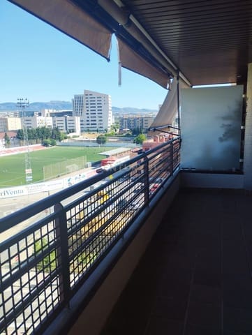 Piso de 1 habitación en Zaidin, Granada ciudad en alquiler - 720 € (Ref: 9630576)