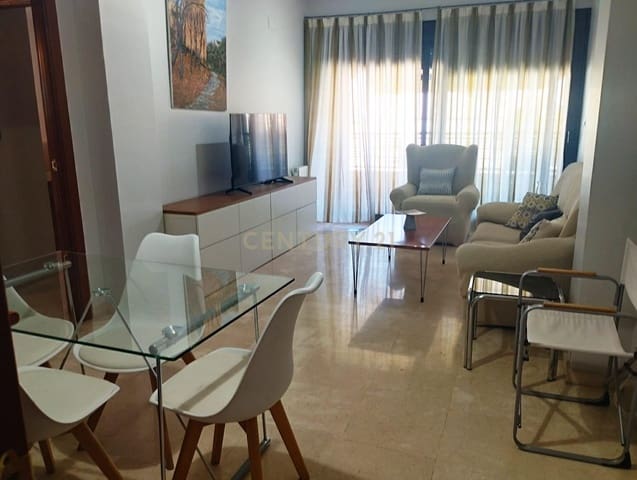 Piso de 1 habitación en Zaidin, Granada ciudad en alquiler - 720 € (Ref: 9630576)