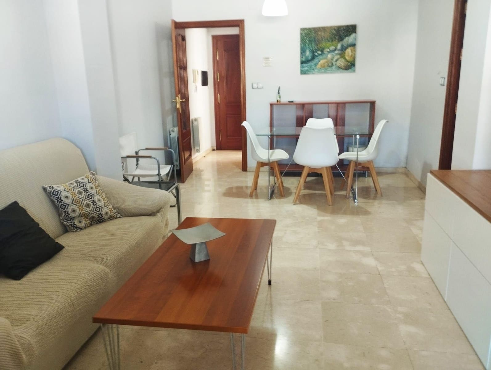 Piso de 1 habitación en Granada ciudad en alquiler - 720 € (Ref: 9630576)