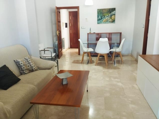 Piso de 1 habitación en Zaidin, Granada ciudad en alquiler - 720 € (Ref: 9630576)