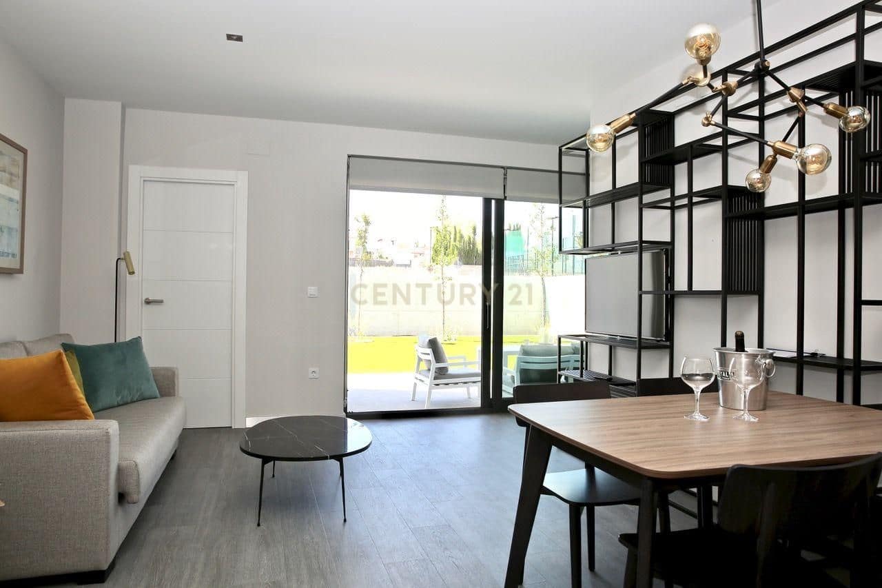 2 camera da letto Appartamento da affittare in La Zubia con garage - 850 € (Rif: 9631463)