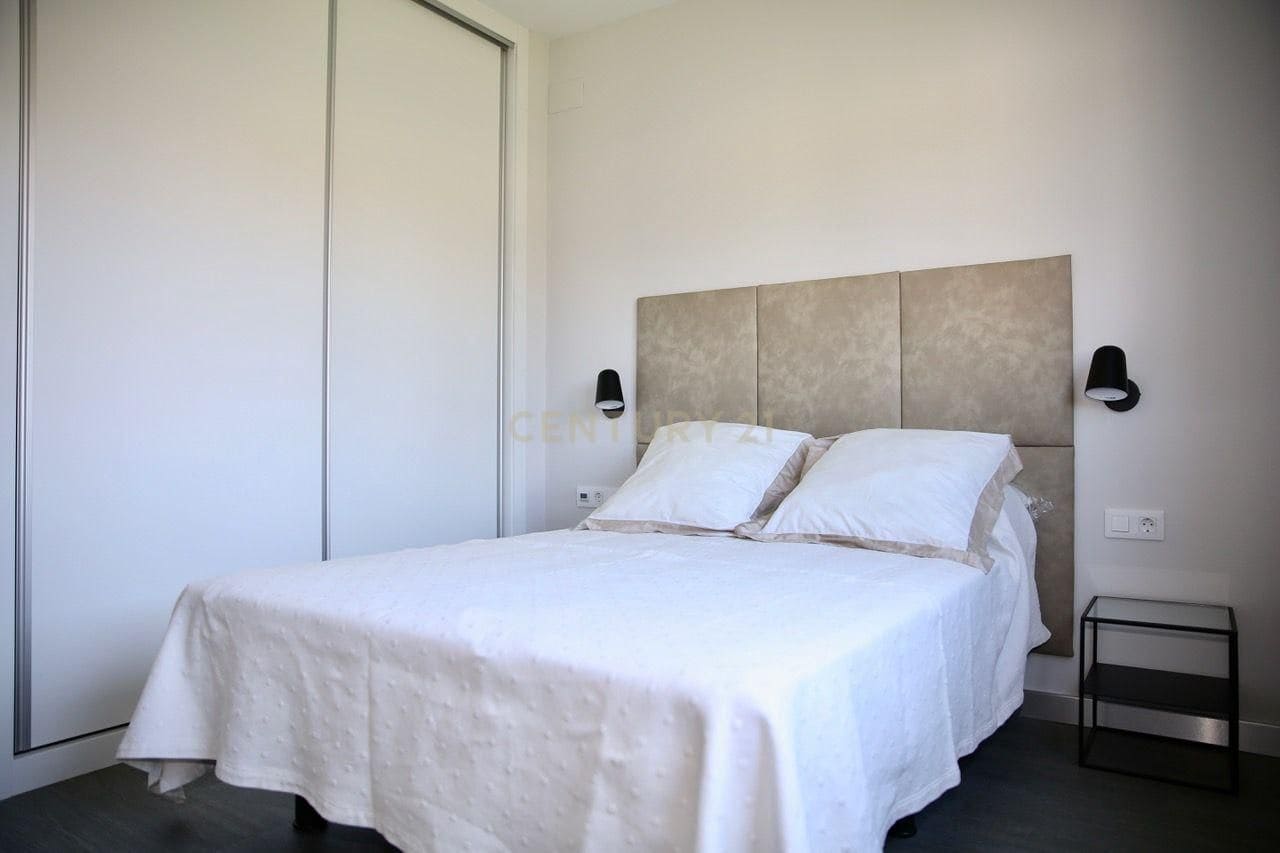 2 camera da letto Appartamento da affittare in La Zubia con garage - 850 € (Rif: 9631463)