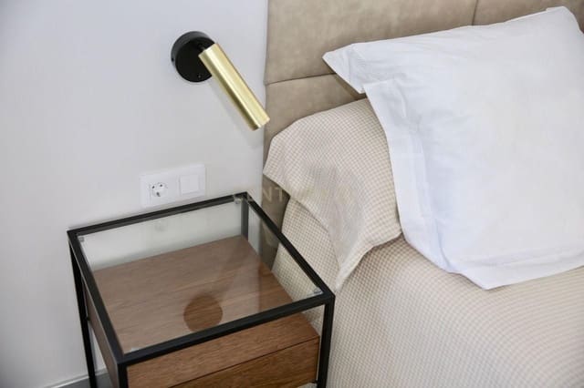 2 camera da letto Appartamento da affittare in La Zubia con garage - 850 € (Rif: 9631463)