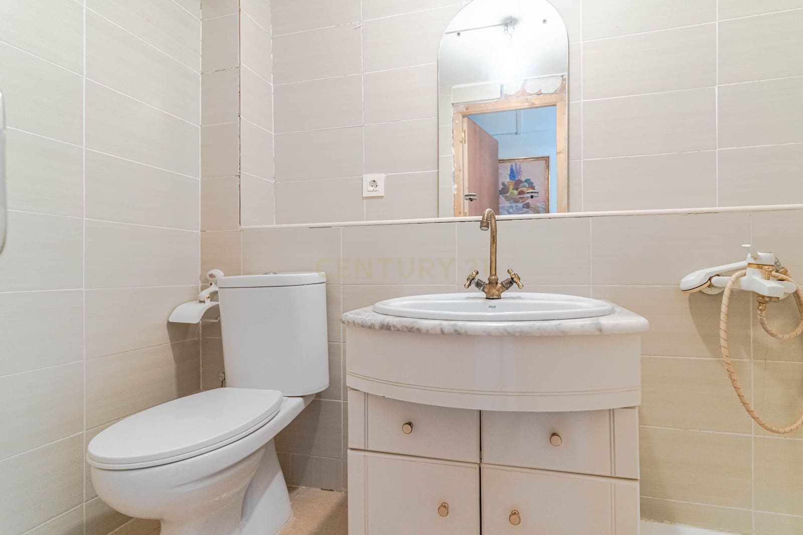 5 bedroom Villa for sale in Otura with pool - € 430,000 (Ref: 9634784)