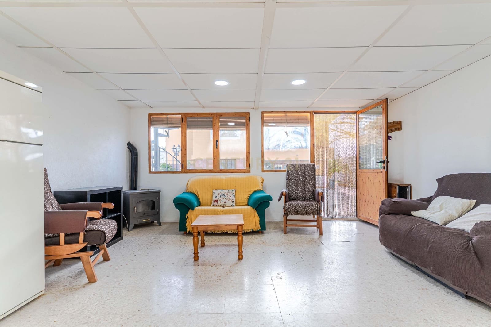 5 bedroom Villa for sale in Otura with pool - € 430,000 (Ref: 9634784)