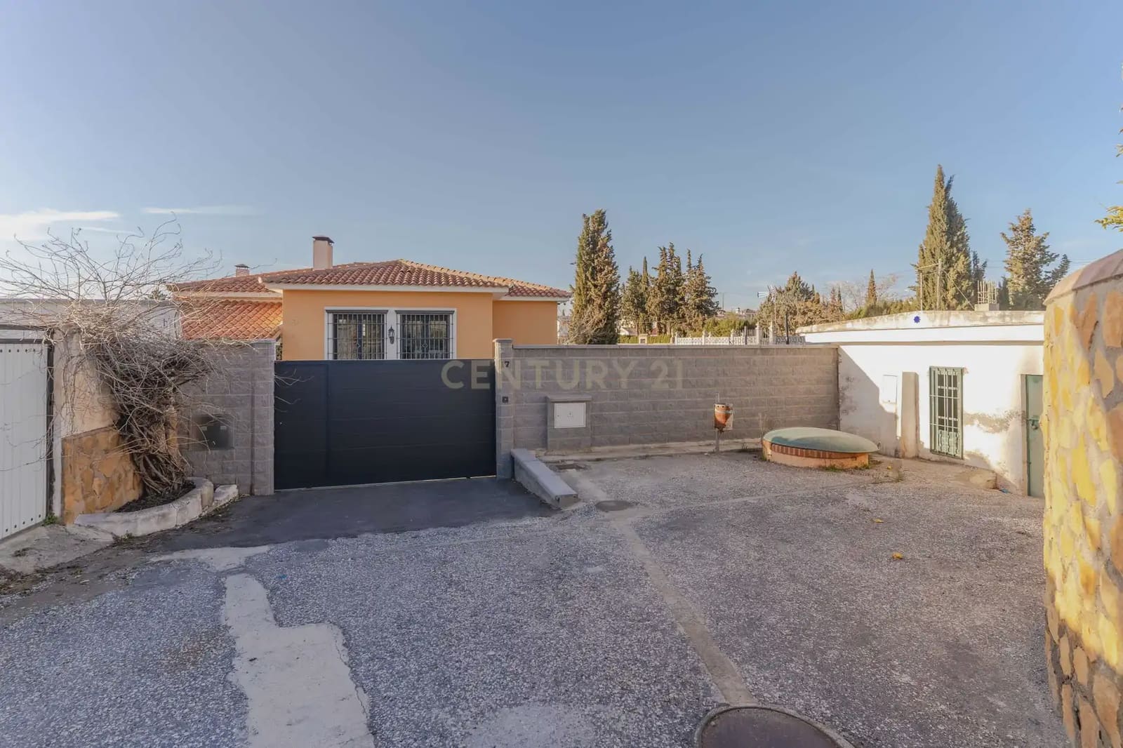 5 camera da letto Villa in vendita in Otura con piscina - 395.000 € (Rif: 9634784)