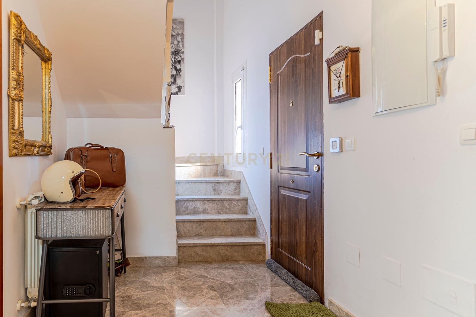 5 sovrum Villa till salu i Otura med pool garage - 379 000 € (Ref: 9635135)