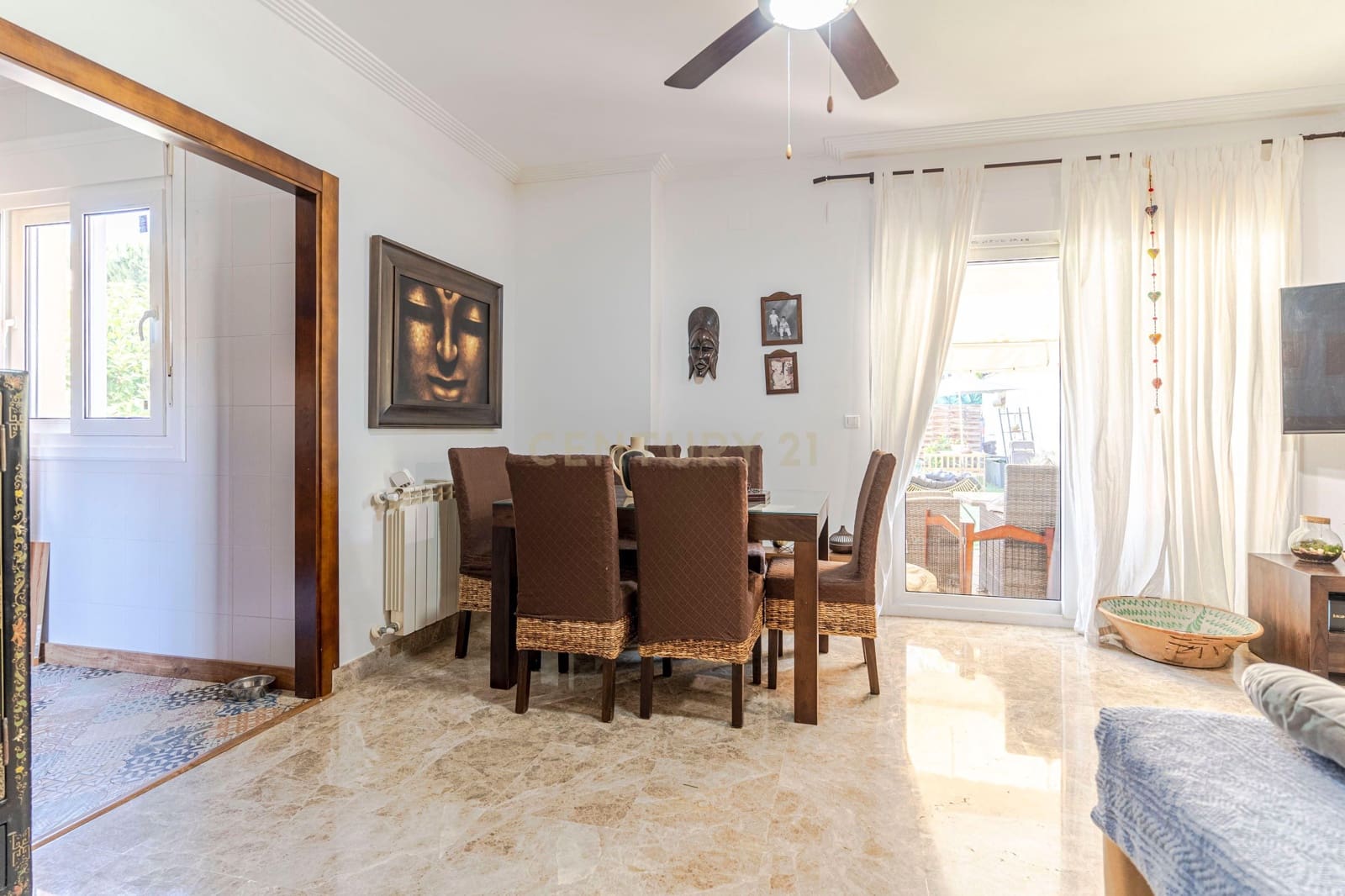 5 sovrum Villa till salu i Otura med pool garage - 379 000 € (Ref: 9635135)