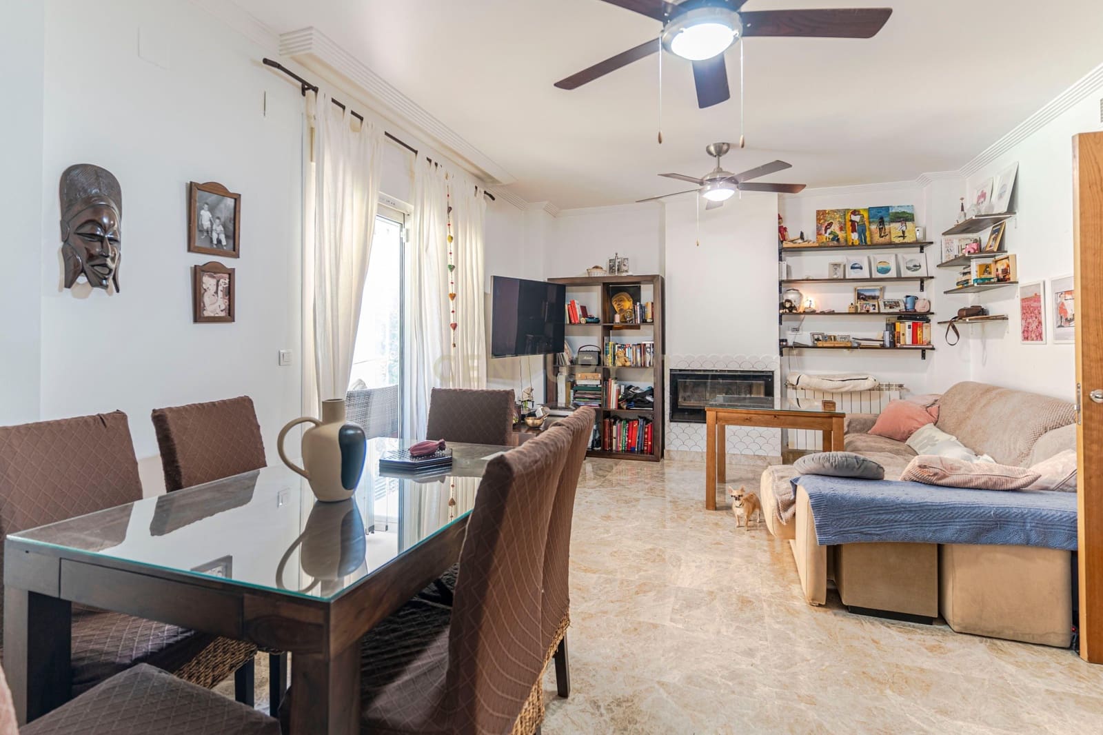 5 sovrum Villa till salu i Otura med pool garage - 379 000 € (Ref: 9635135)