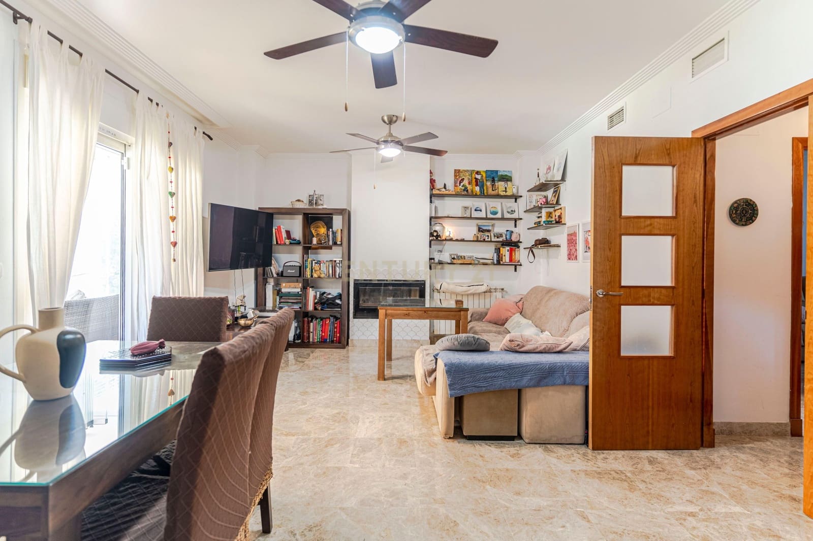 5 sovrum Villa till salu i Otura med pool garage - 379 000 € (Ref: 9635135)