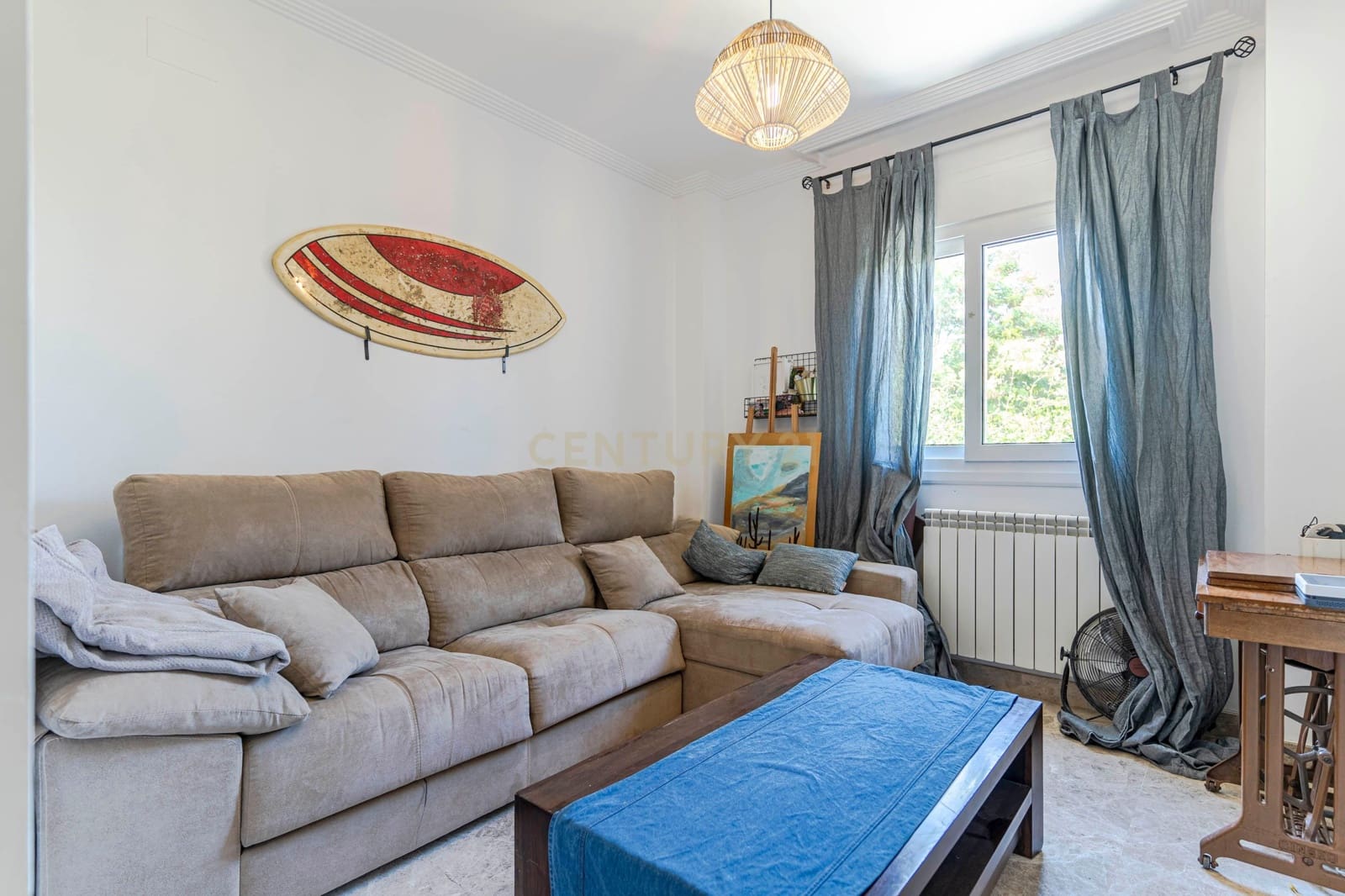 5 sovrum Villa till salu i Otura med pool garage - 379 000 € (Ref: 9635135)