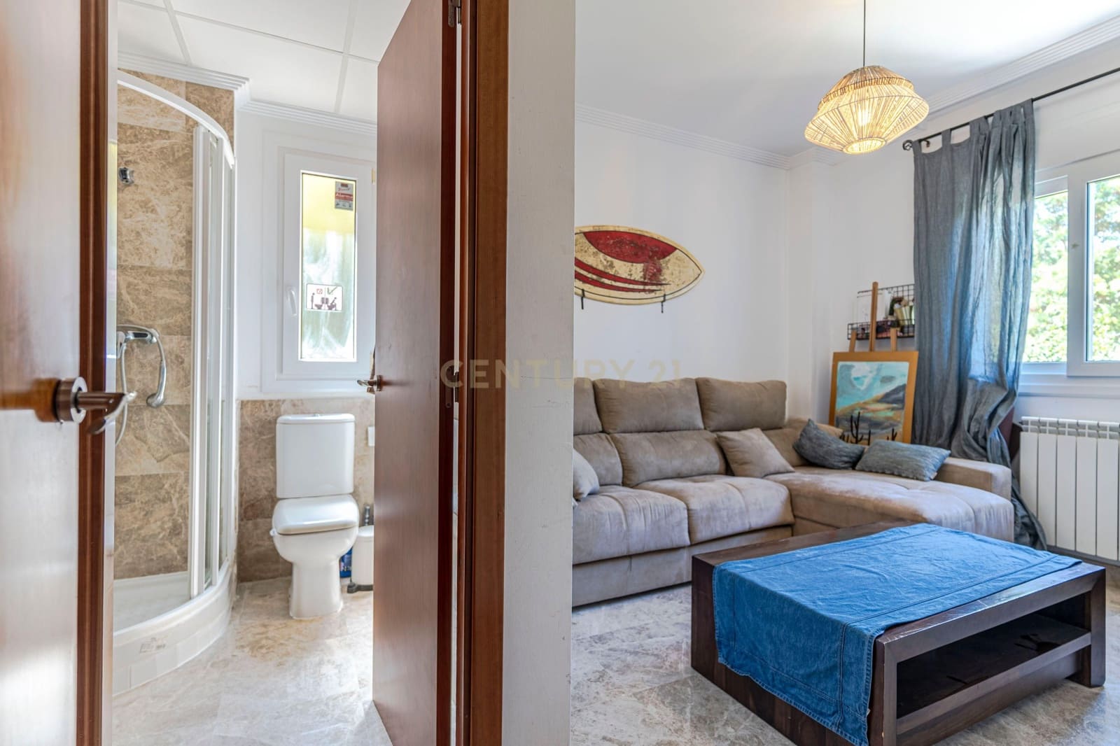 5 sovrum Villa till salu i Otura med pool garage - 379 000 € (Ref: 9635135)