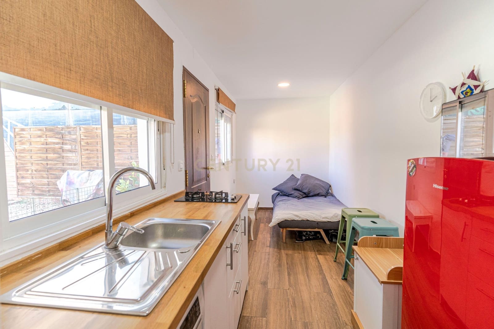 5 sovrum Villa till salu i Otura med pool garage - 379 000 € (Ref: 9635135)