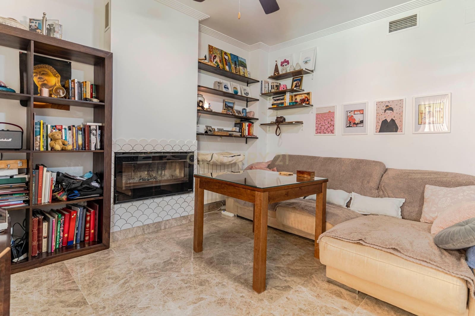 5 sovrum Villa till salu i Otura med pool garage - 379 000 € (Ref: 9635135)