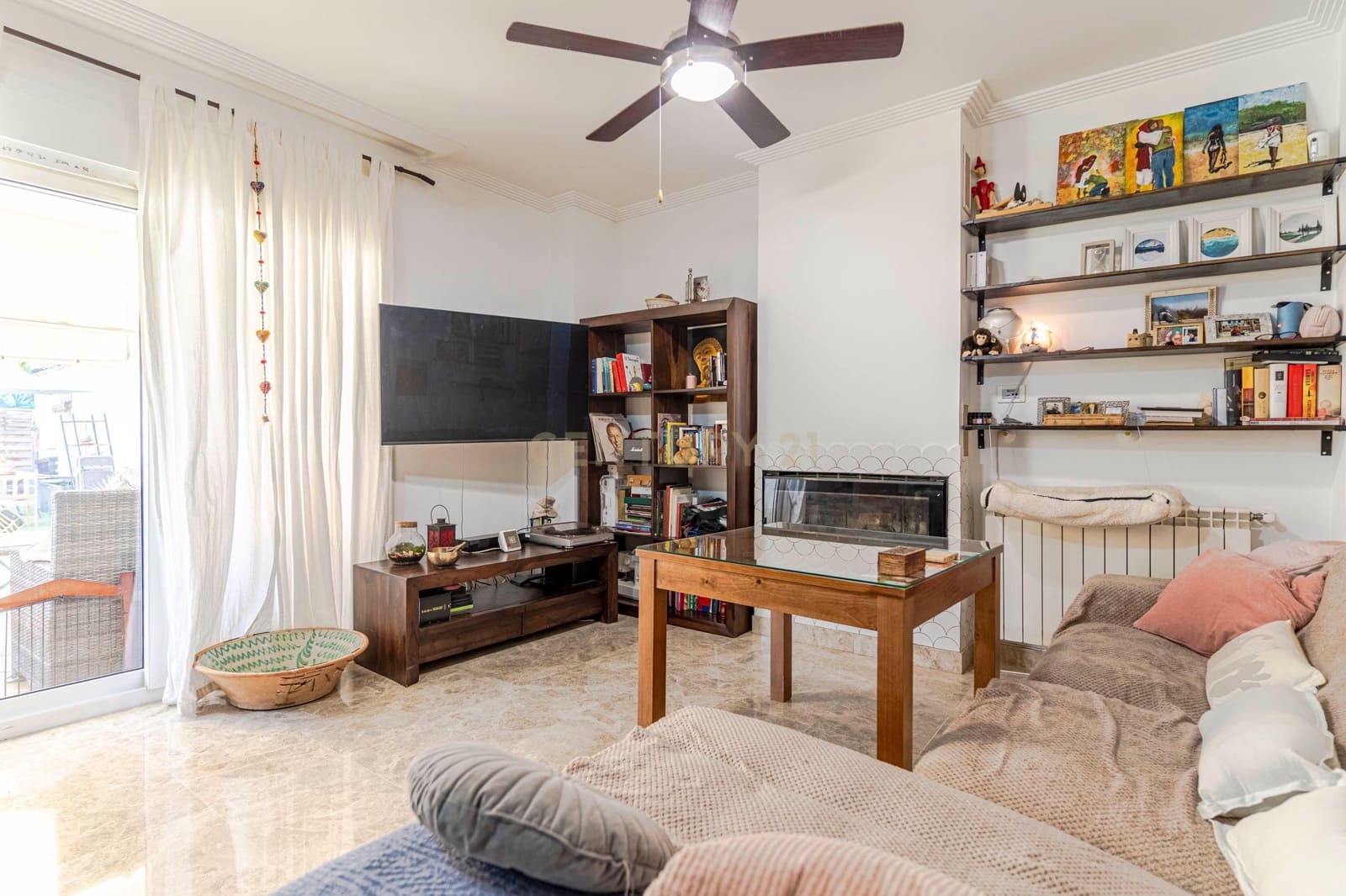 5 sovrum Villa till salu i Otura med pool garage - 379 000 € (Ref: 9635135)