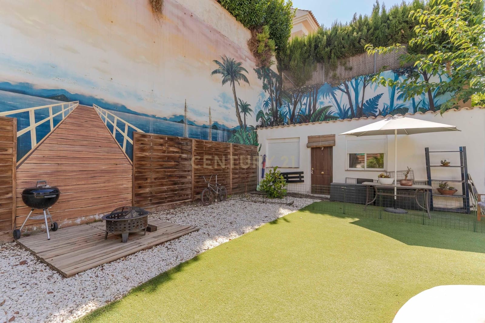 5 sovrum Villa till salu i Otura med pool garage - 379 000 € (Ref: 9635135)