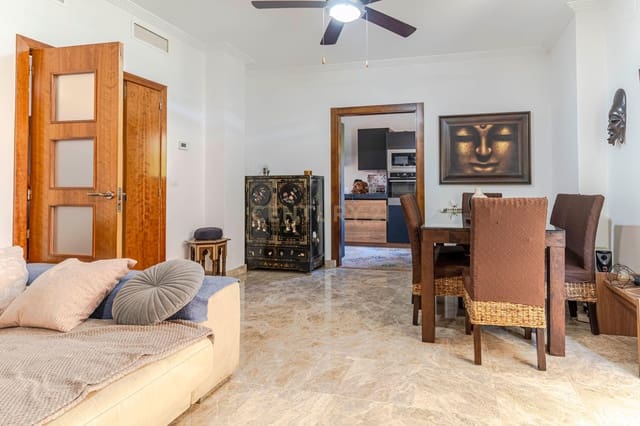 5 sovrum Villa till salu i Otura med pool garage - 379 000 € (Ref: 9635135)