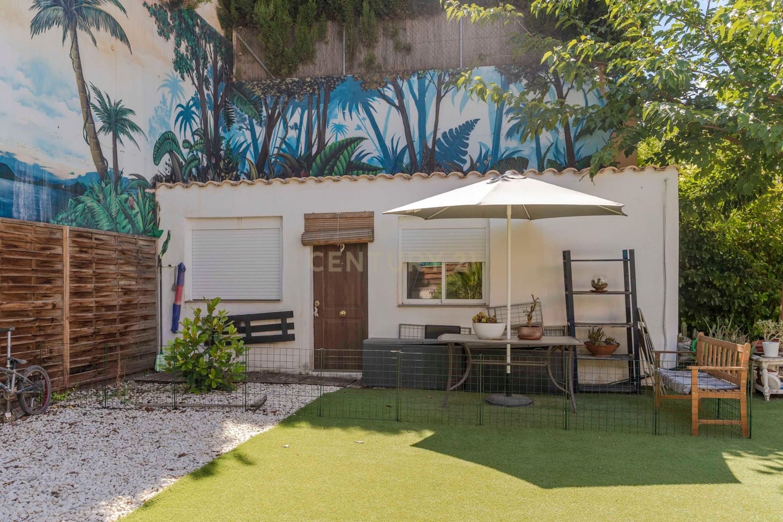 5 sovrum Villa till salu i Otura med pool garage - 379 000 € (Ref: 9635135)