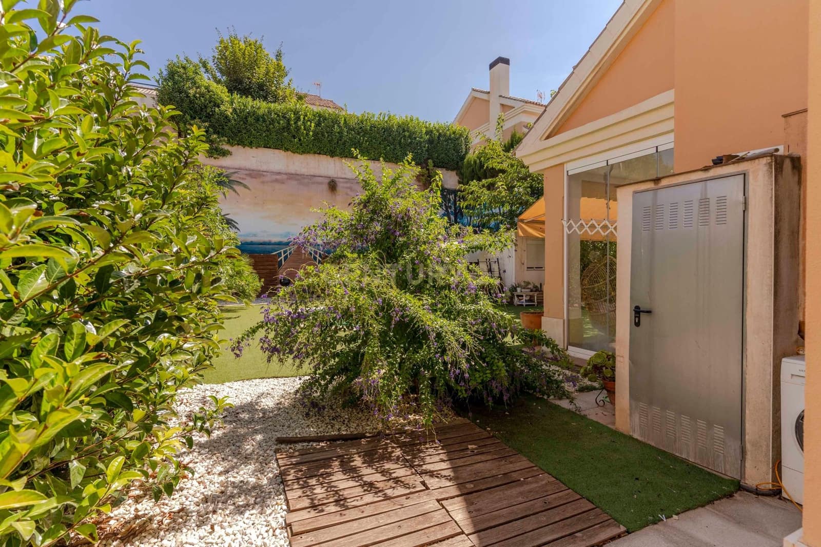 5 sovrum Villa till salu i Otura med pool garage - 379 000 € (Ref: 9635135)