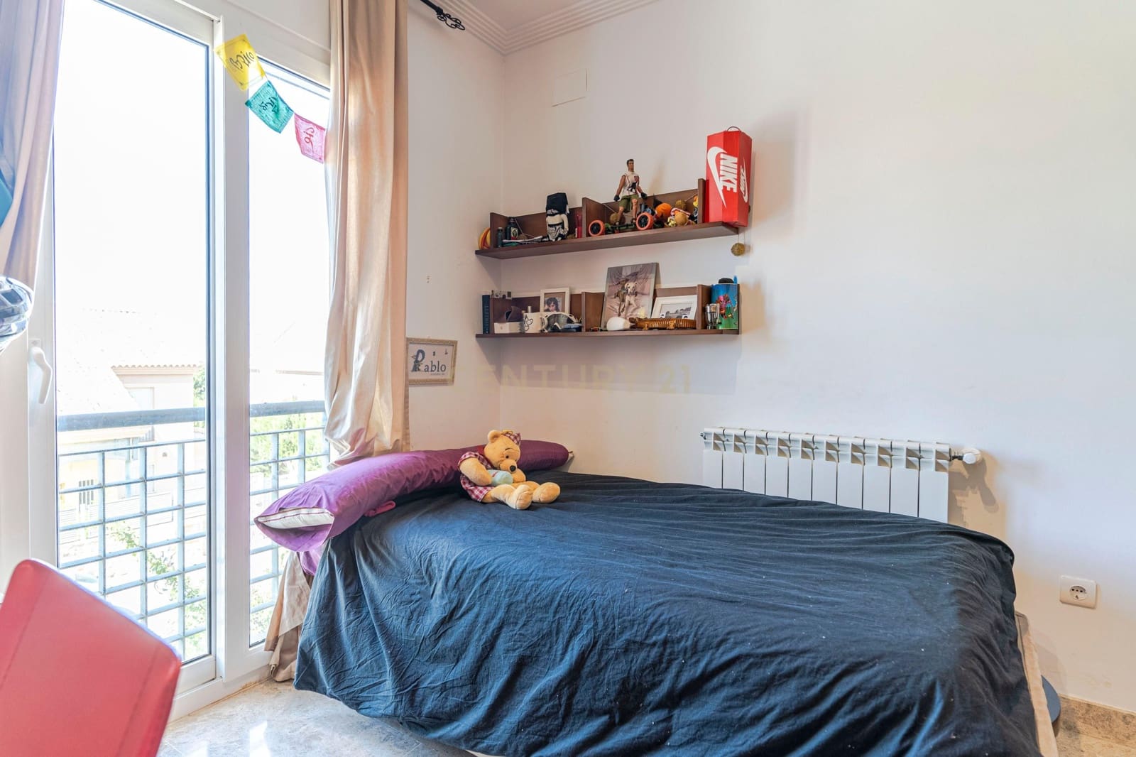 5 sovrum Villa till salu i Otura med pool garage - 379 000 € (Ref: 9635135)