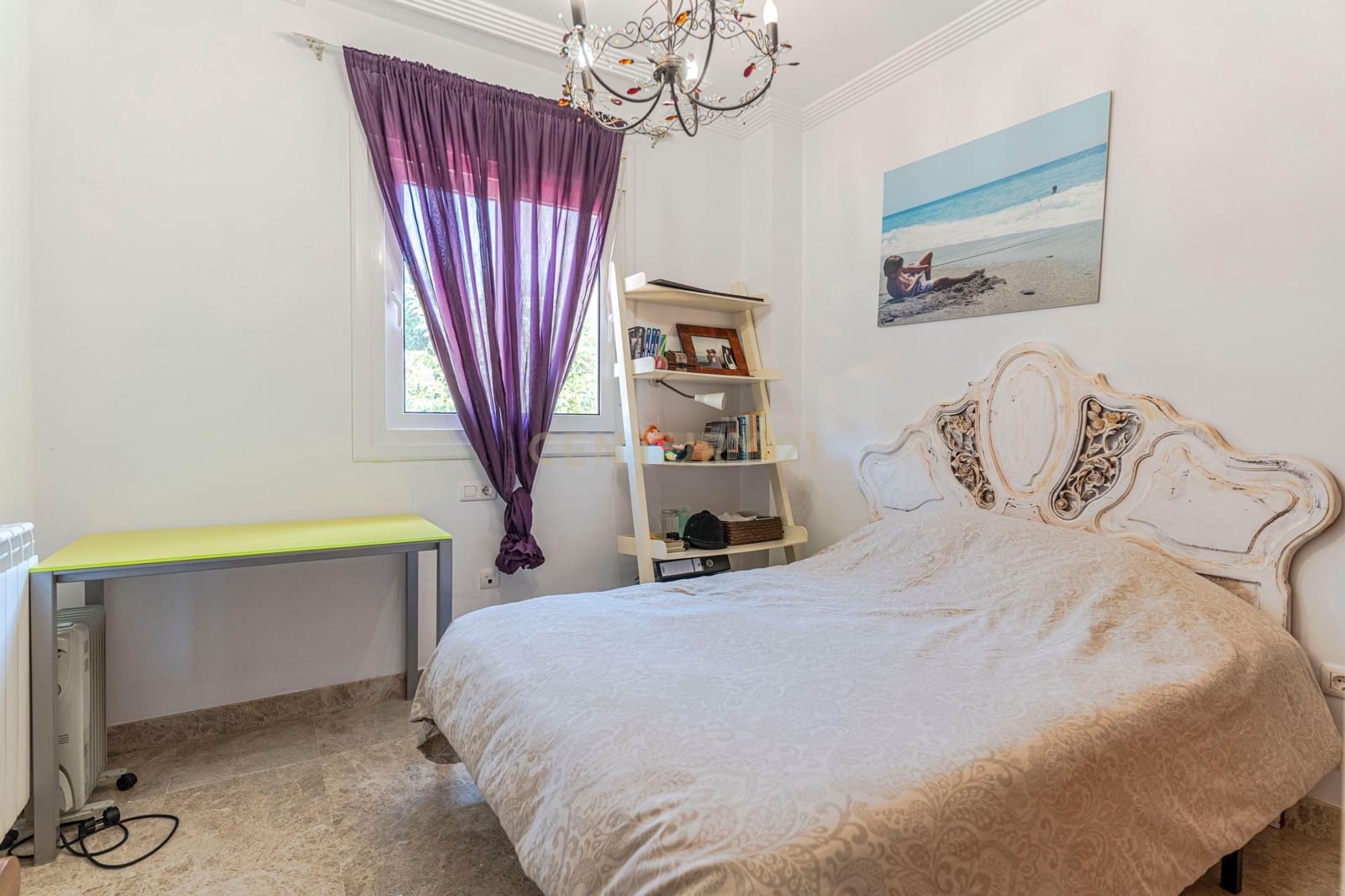 5 sovrum Villa till salu i Otura med pool garage - 379 000 € (Ref: 9635135)