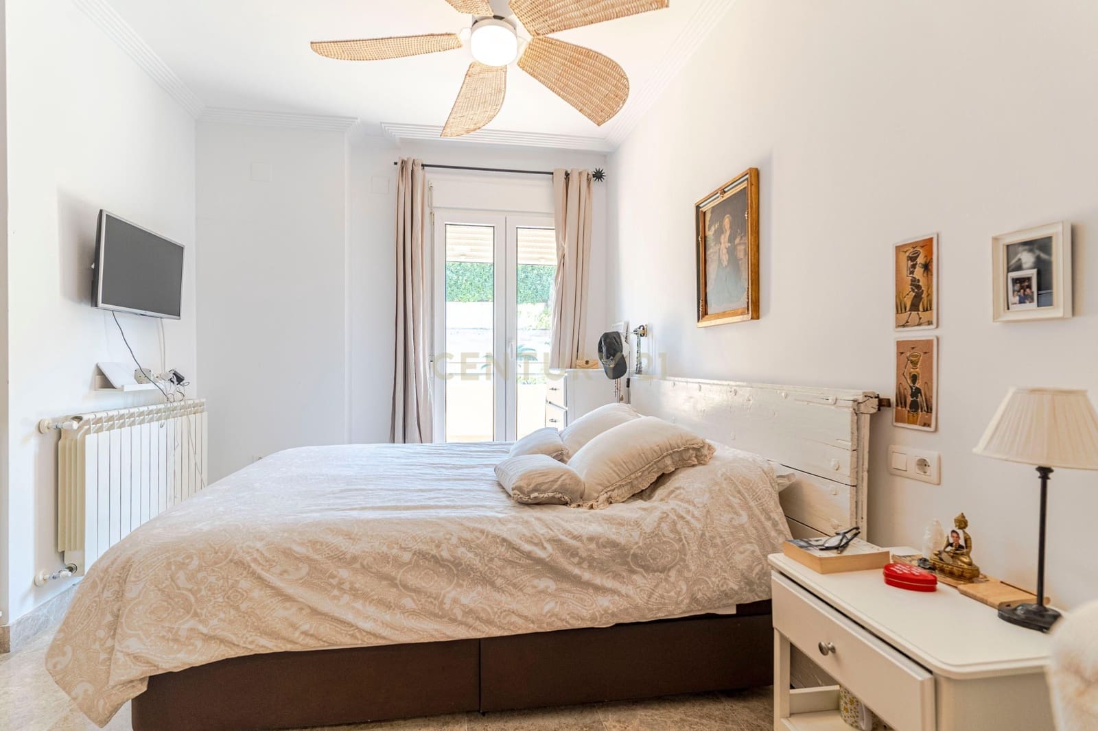 5 sovrum Villa till salu i Otura med pool garage - 379 000 € (Ref: 9635135)