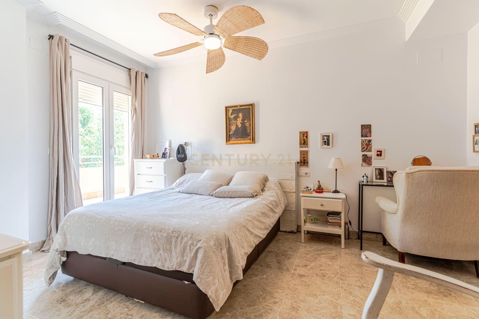 5 sovrum Villa till salu i Otura med pool garage - 379 000 € (Ref: 9635135)