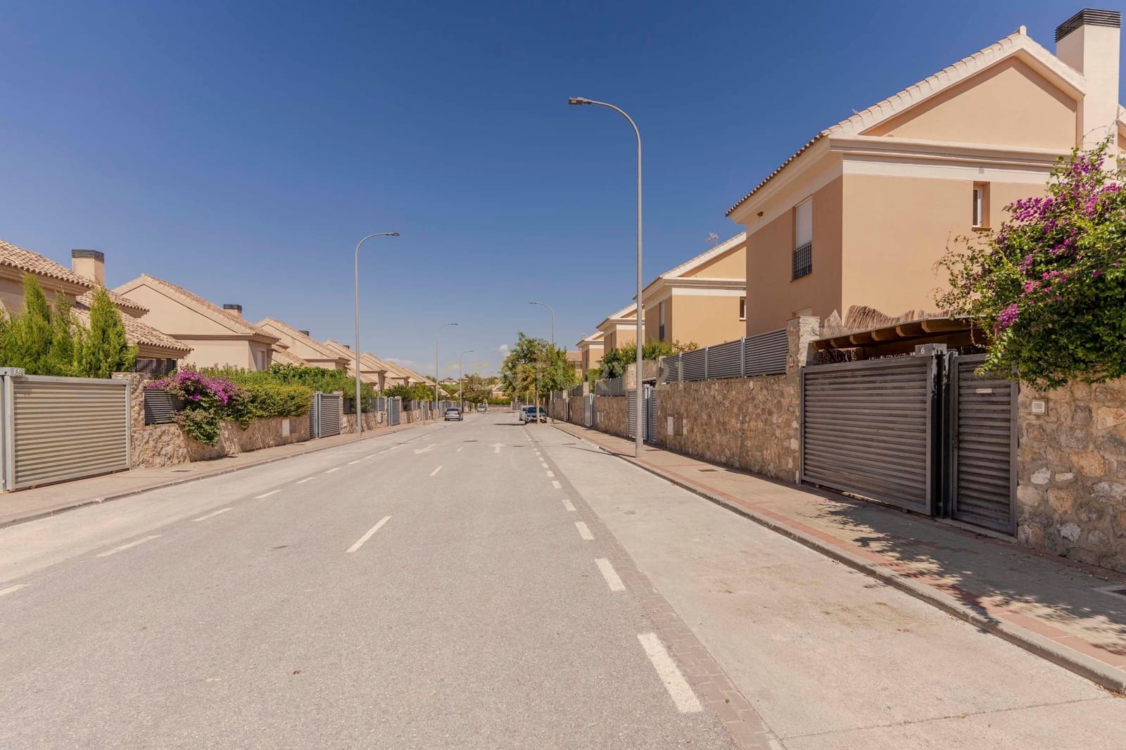 5 sovrum Villa till salu i Otura med pool garage - 379 000 € (Ref: 9635135)