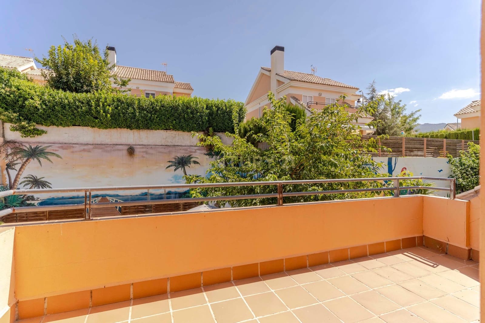 5 sovrum Villa till salu i Otura med pool garage - 379 000 € (Ref: 9635135)