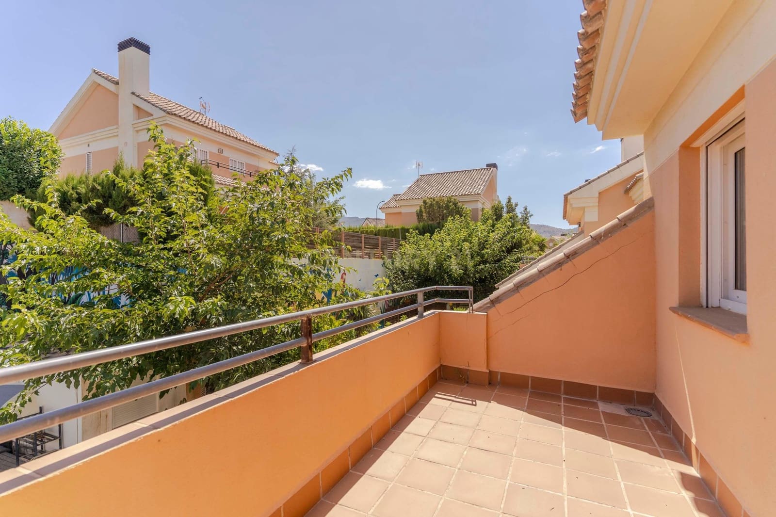 5 sovrum Villa till salu i Otura med pool garage - 379 000 € (Ref: 9635135)